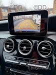2018 Mercedes C220