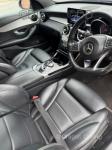 2018 Mercedes C220