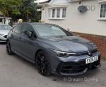 2026 VW Golf R