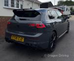 2026 VW Golf R