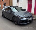 2026 VW Golf R