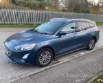 2019 Ford Focus