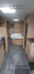 2022 Bailey Pegasus Grande SE Bologna Caravan