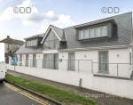 Chalet Bungalow, Kent
