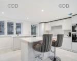 Chalet Bungalow, Kent