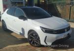 2026 Vauxhall Corsa YES