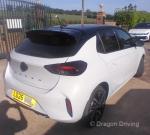2026 Vauxhall Corsa YES