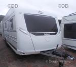 2024 Lord Brilliant 690 Caravan