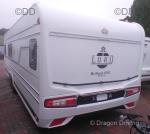 2024 Lord Brilliant 690 Caravan