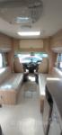 2012 Fiat Ducato Bessacar E450 Motor Home