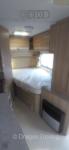 2012 Fiat Ducato Bessacar E450 Motor Home