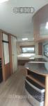 2023 Fendt Palace 700 Caravan