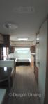 2023 Fendt Palace 700 Caravan