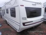 2023 Fendt Palace 700 Caravan