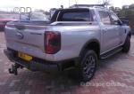 2025 Ford Ranger Wildtrak