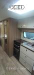 2026 Fendt Vienna 700 Caravan
