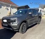 2026 Ford Ranger Wildtraks
