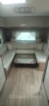 2025 Fendt Vienna 700 Caravan