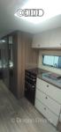 2025 Fendt Vienna 700 Caravan
