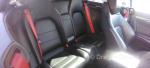 2014 Mercedes E400 Convertible