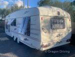 2010 Roma GTS Caravan