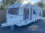 2010 Roma GTS Caravan