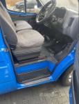 1993 Ford Transit
