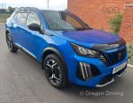 2025 Peugeot 2008 Allure