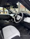 2026 Ranger Rover Sport X-Dynamic