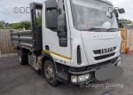 Euro Cargo Tipper