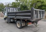 Euro Cargo Tipper