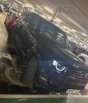 2026 Land Rover Defender