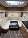 2018 Tabbert Bellini Caravan
