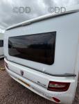 2018 Tabbert Bellini Caravan