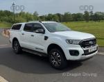 72 Reg Ford Ranger Wildtrak