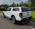 72 Reg Ford Ranger Wildtrak