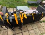 Top Mark Harness