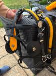 Top Mark Harness