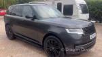 75 reg Range Rover Vogue