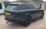 75 reg Range Rover Vogue