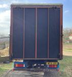 51 reg MAN Horsebox 