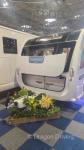 2026 Elddis Chatsworth 840 Caravan