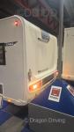 2026 Elddis Chatsworth 840 Caravan