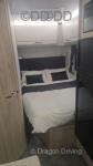 2026 Elddis Chatsworth 840 Caravan