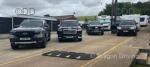 2026 Ford Ranger Wildtraks