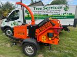 2022 Timberwolf TW 230HB Chipper