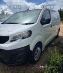 2022 Peugeot Expert