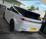 75 reg Range Rover Sport