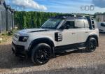 2026 Land Rover Defender
