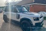 2026 Land Rover Defender